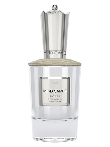 profumo Caissa di Mind Games unisex