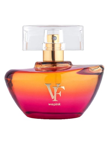 profumo VF Virginia Fonseca di We Pink da donna