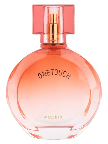 profumo One Touch di We Pink da donna