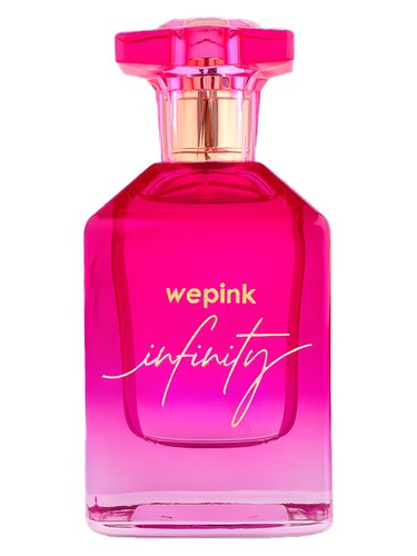 profumo Infinity di We Pink unisex