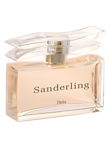 profumo Sanderling di Yves de Sistelle da donna