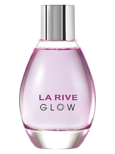 profumo Glow di La Rive da donna