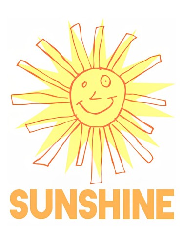 profumo Sunshine di Smell Bent da donna