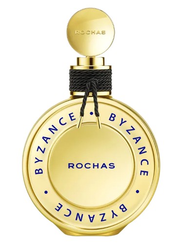profumo Byzance Gold di Rochas da donna