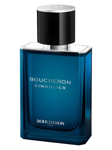 profumo Boucheron Singulier di Boucheron da uomo