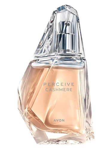 profumo Perceive Cashmere di Avon da donna