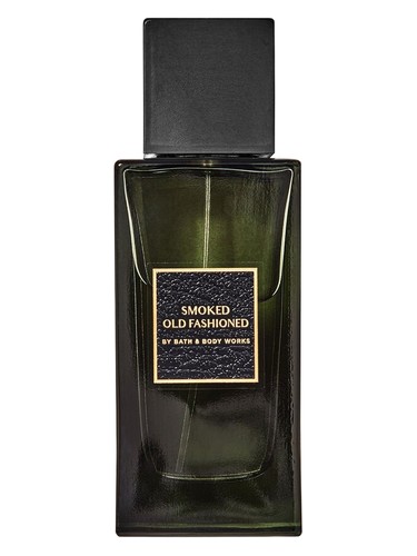 profumo Smoked Old Fashioned di Bath & Body Works da uomo
