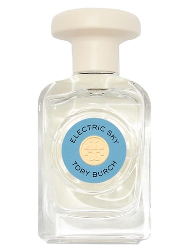 profumo Electric Sky di Tory Burch da donna
