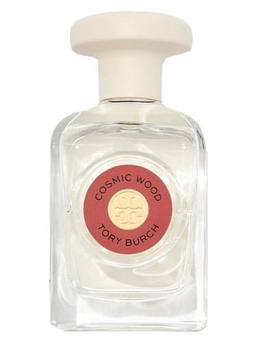profumo Cosmic Wood di Tory Burch da donna