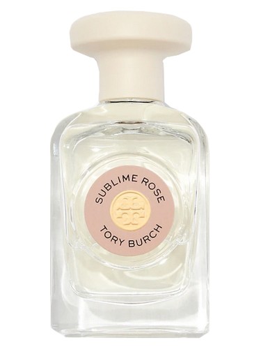 profumo Sublime Rose di Tory Burch da donna