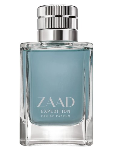 profumo Zaad Expedition di O Boticário da uomo