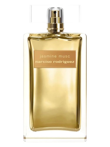 profumo Jasmine Musc di Narciso Rodriguez da donna
