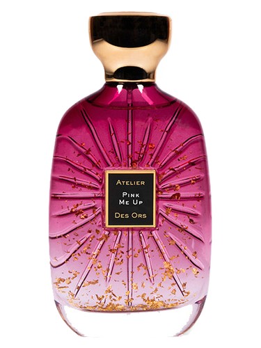 profumo Pink Me Up di Atelier des Ors unisex