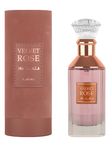 profumo Velvet Rose di Lattafa Perfumes unisex