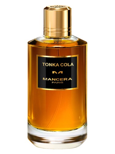 profumo Tonka Cola di Mancera unisex