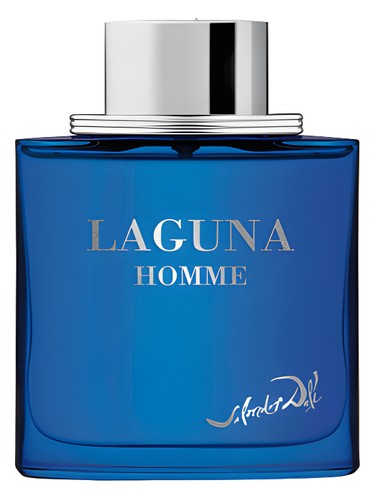 profumo Laguna Homme di Salvador Dali da uomo