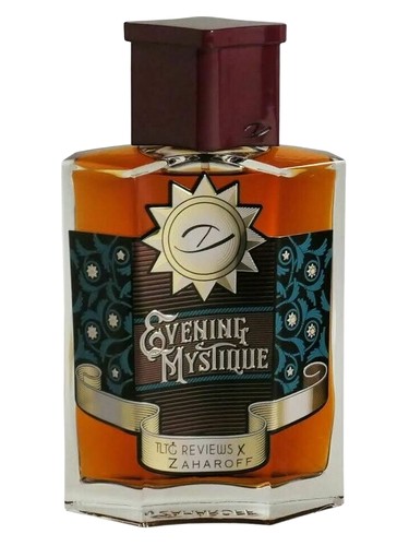 profumo Evening Mystique di Zaharoff unisex