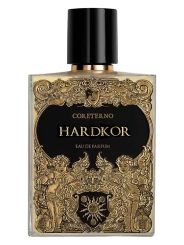 profumo Hardkor di Coreterno unisex