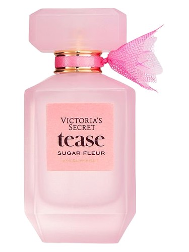 profumo Tease Sugar Fleur di Victoria's Secret da donna