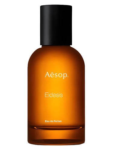 profumo Eidesis di Aēsop unisex
