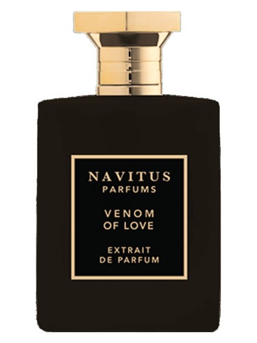 profumo Venom of Love di Navitus Parfums unisex