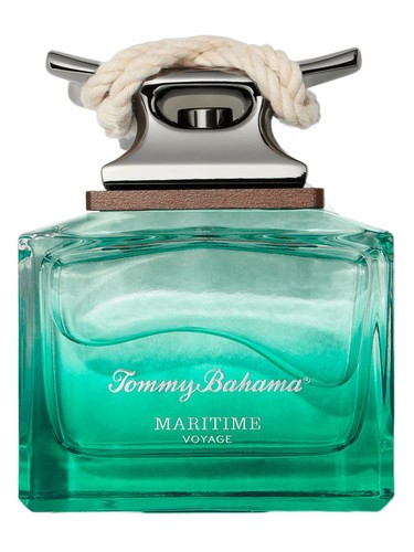 profumo Maritime Voyage di Tommy Bahama da uomo