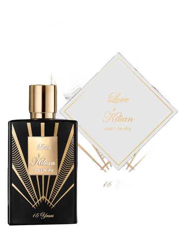 profumo Love, don't be shy Anniversary Edition di By Kilian da donna