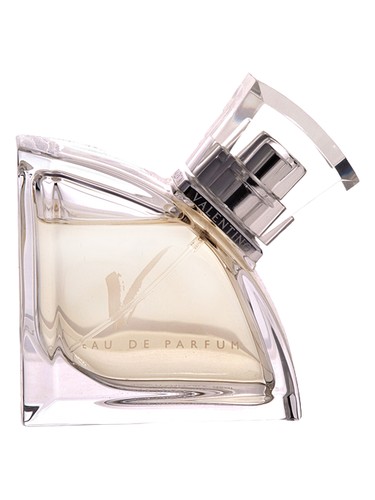 profumo V di Valentino da donna
