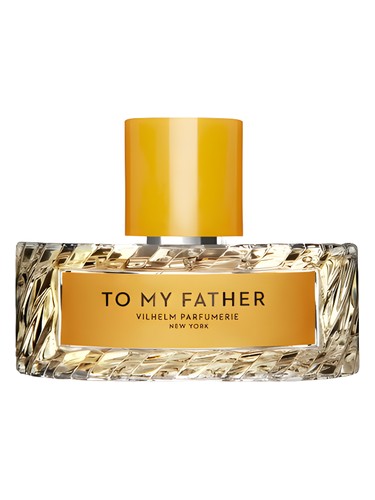 profumo To My Father di Vilhelm Parfumerie unisex