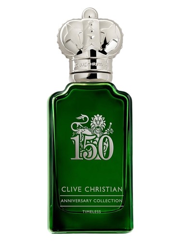 profumo Timeless di Clive Christian unisex