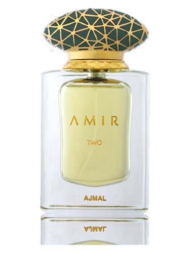 profumo Amir Two di Ajmal unisex