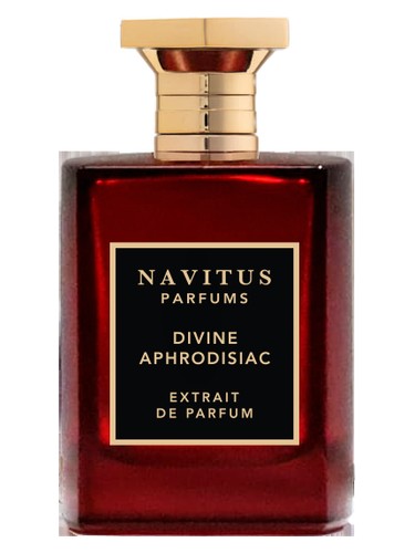 profumo Divine Aphrodisiac di Navitus Parfums unisex
