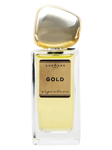 profumo Gold di Ausmane unisex