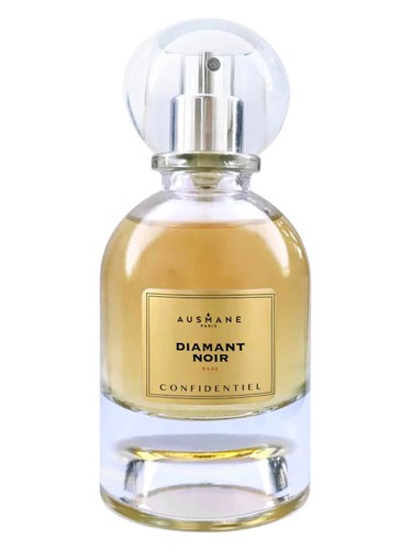 profumo Diamant Noir di Ausmane unisex