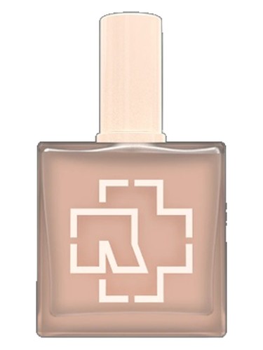 profumo Pussy di Rammstein unisex
