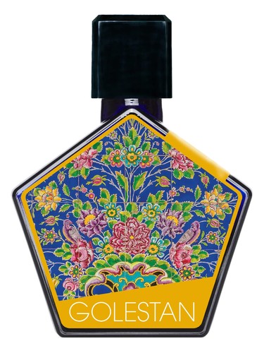 profumo Golestan di Tauer Perfumes unisex