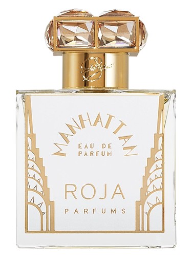 profumo Manhattan Eau de Parfum di Roja Dove unisex
