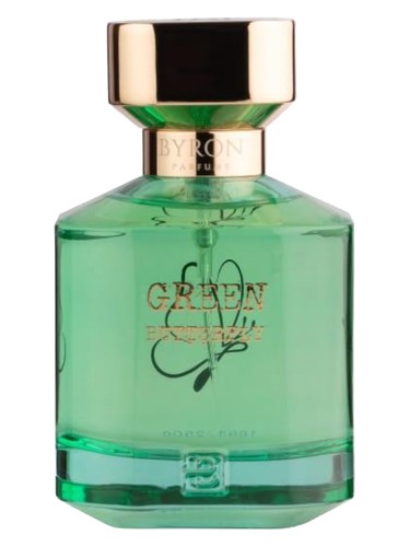 profumo Green Butterfly di Byron Parfums unisex