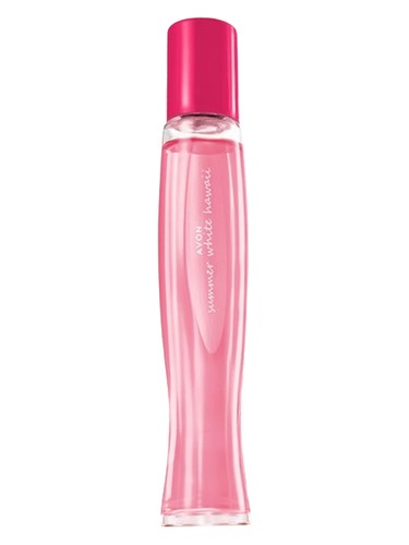 profumo Summer White Hawaii di Avon da donna