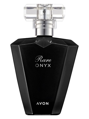 profumo Rare Onyx di Avon da donna