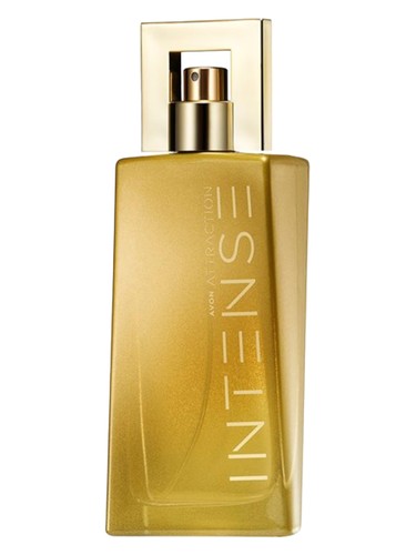 profumo Attraction Intense di Avon da donna