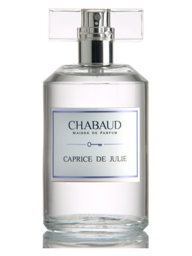 profumo Caprice de Julie di Chabaud Maison de Parfum unisex