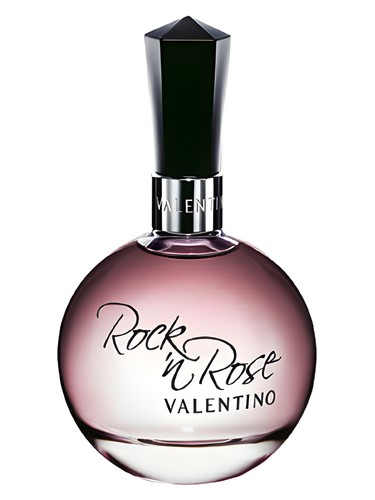 profumo Rock'n Rose di Valentino da donna
