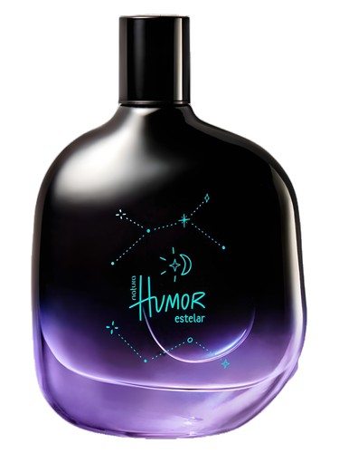 profumo Humor Estelar di Natura unisex