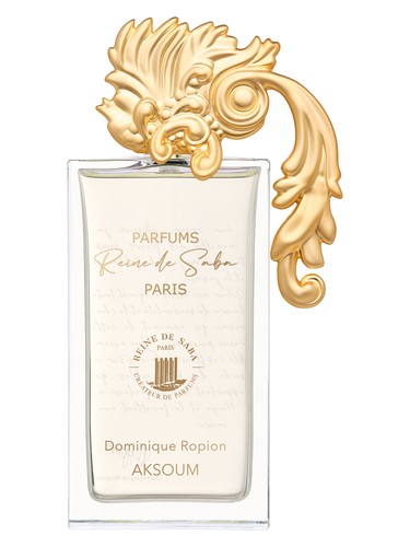 profumo Aksoum di Reine de Saba unisex