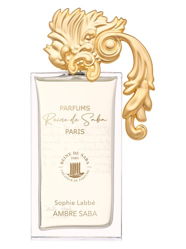 profumo Ambre Saba di Reine de Saba unisex