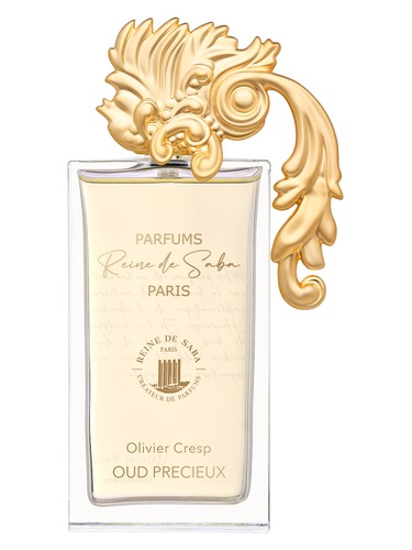 profumo Oud Précieux di Reine de Saba unisex
