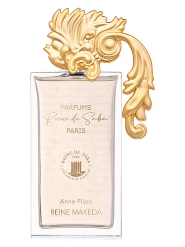 profumo Reine Makéda di Reine de Saba unisex