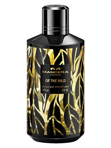 profumo Of The Wild di Mancera unisex