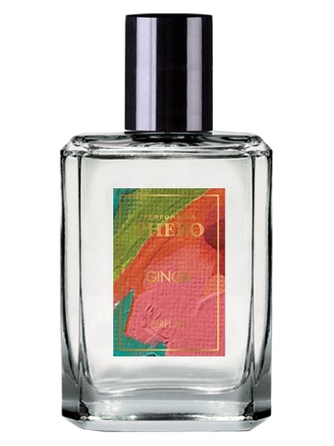 profumo Ginga di Phebo unisex